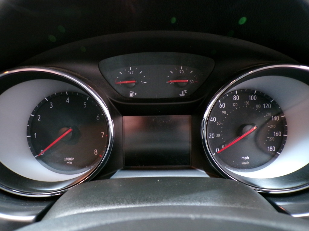 Used Vauxhall Astra 2017 for sale - 77423705: Photo 23