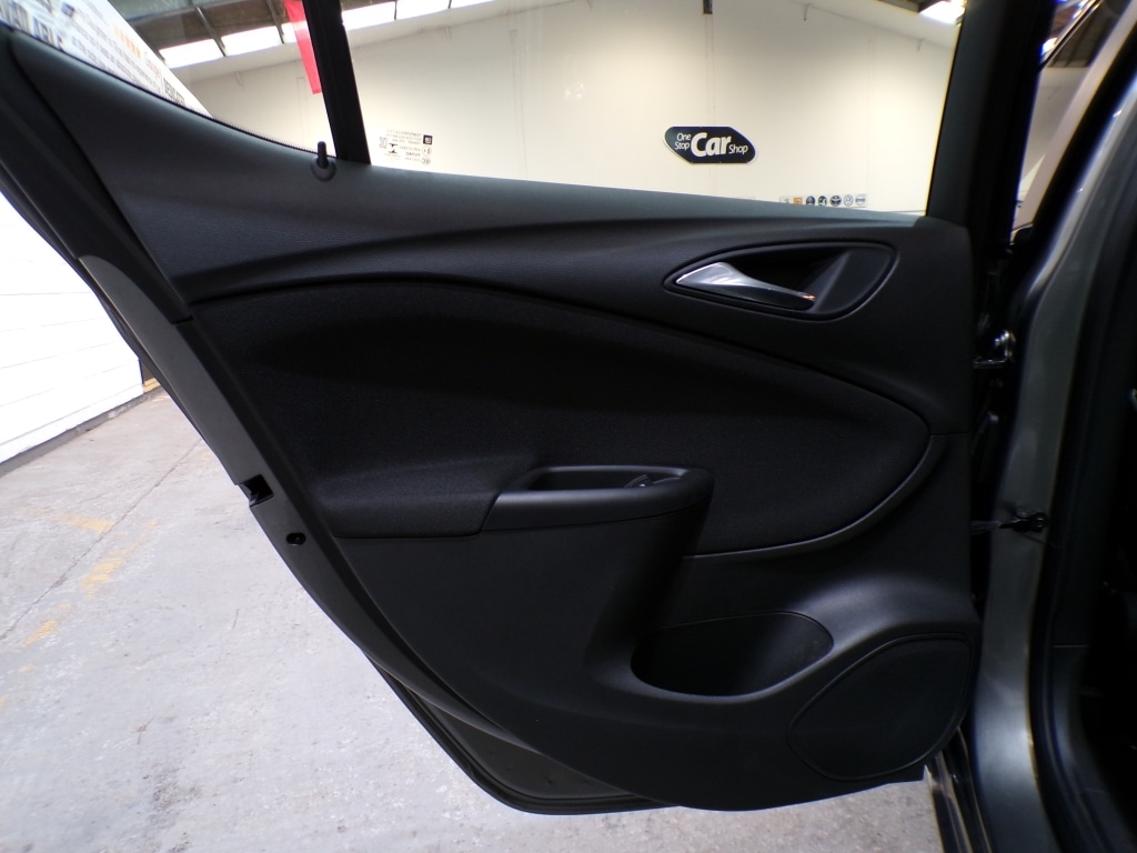 Used Vauxhall Astra 2017 for sale - 77423705: Photo 27