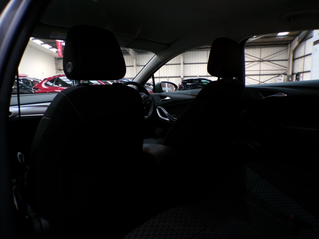 Used Vauxhall Astra 2017 for sale - 77423705: Photo 29