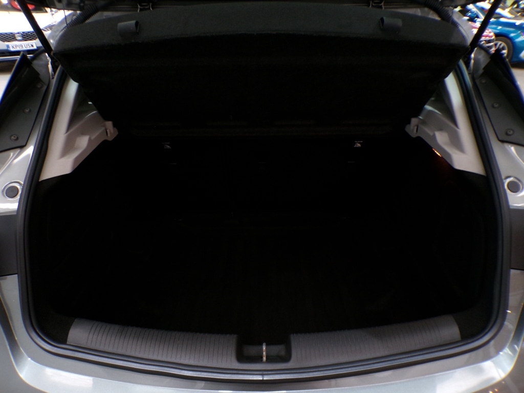 Used Vauxhall Astra 2017 for sale - 77423705: Photo 33