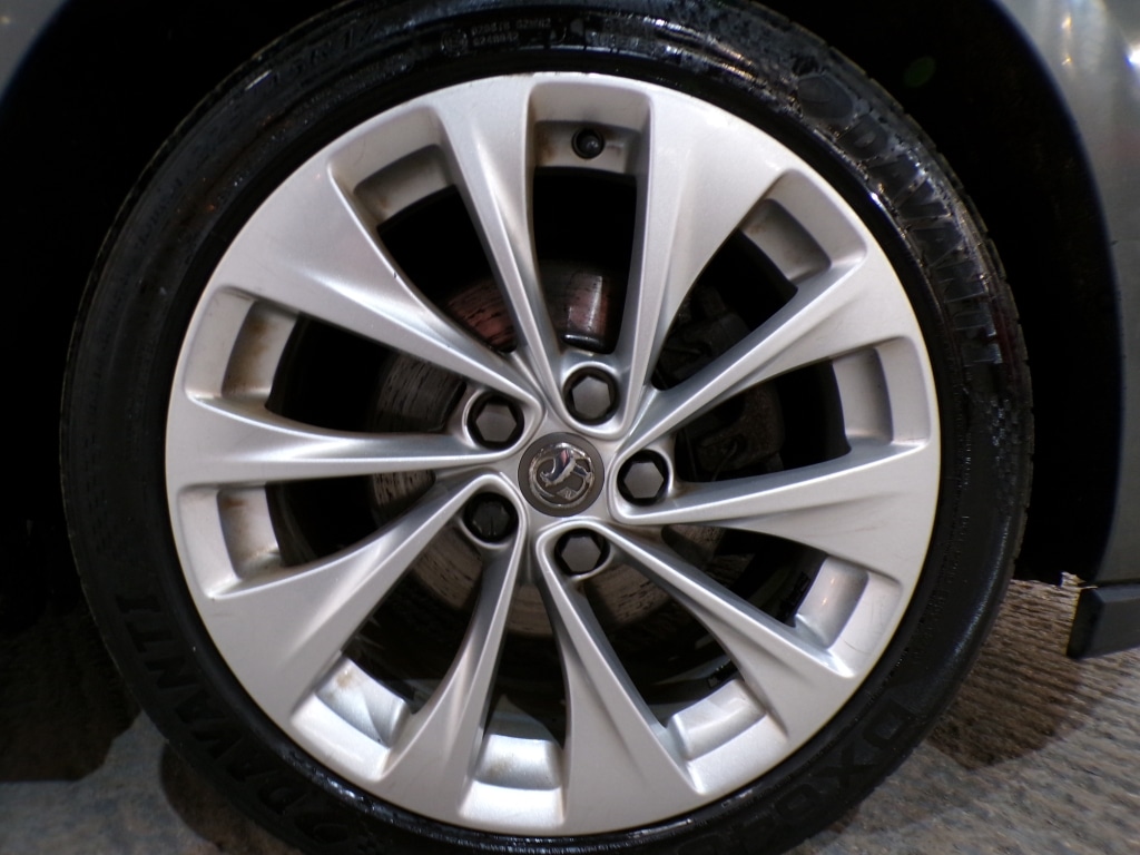 Used Vauxhall Astra 2017 for sale - 77423705: Photo 9