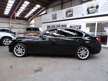 Used BMW 3 Series 2014 for sale - 78559171: Photo