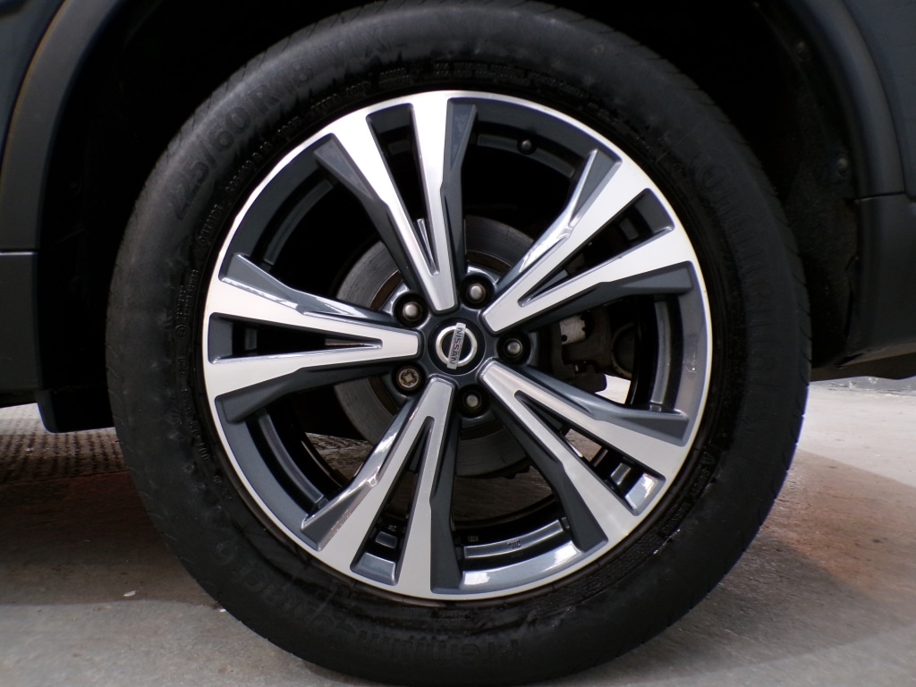 Used Nissan X-Trail 2018 for sale - 77618443: Photo 11