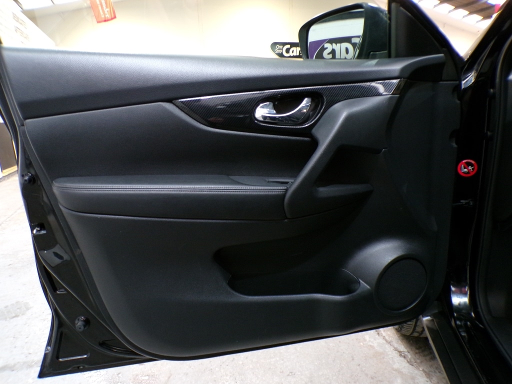 Used Nissan X-Trail 2018 for sale - 77618443: Photo 13