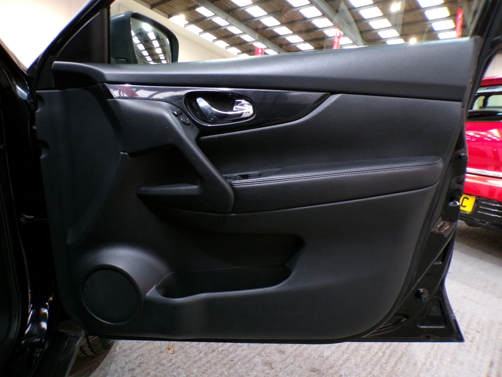 Used Nissan X-Trail 2018 for sale - 77618443: Photo 16