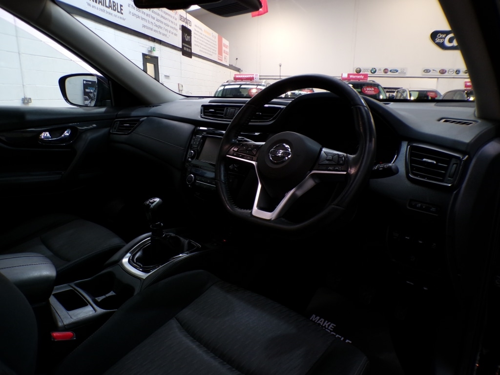 Used Nissan X-Trail 2018 for sale - 77618443: Photo 20