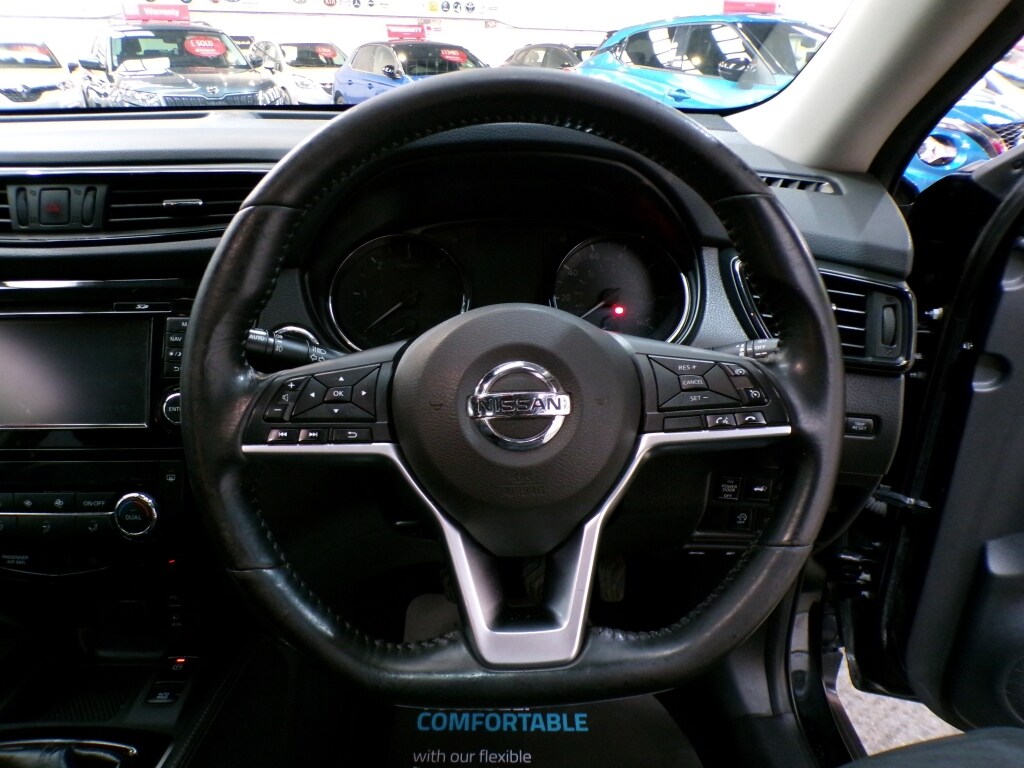 Used Nissan X-Trail 2018 for sale - 77618443: Photo 21