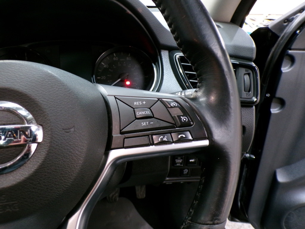 Used Nissan X-Trail 2018 for sale - 77618443: Photo 23