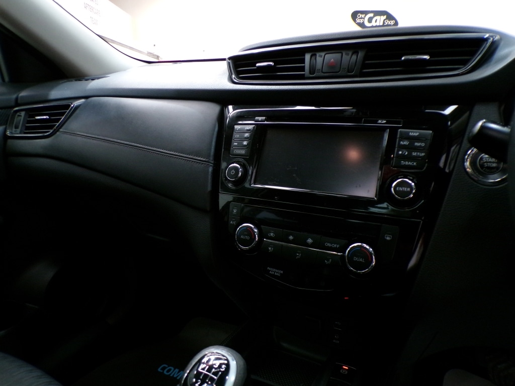 Used Nissan X-Trail 2018 for sale - 77618443: Photo 26