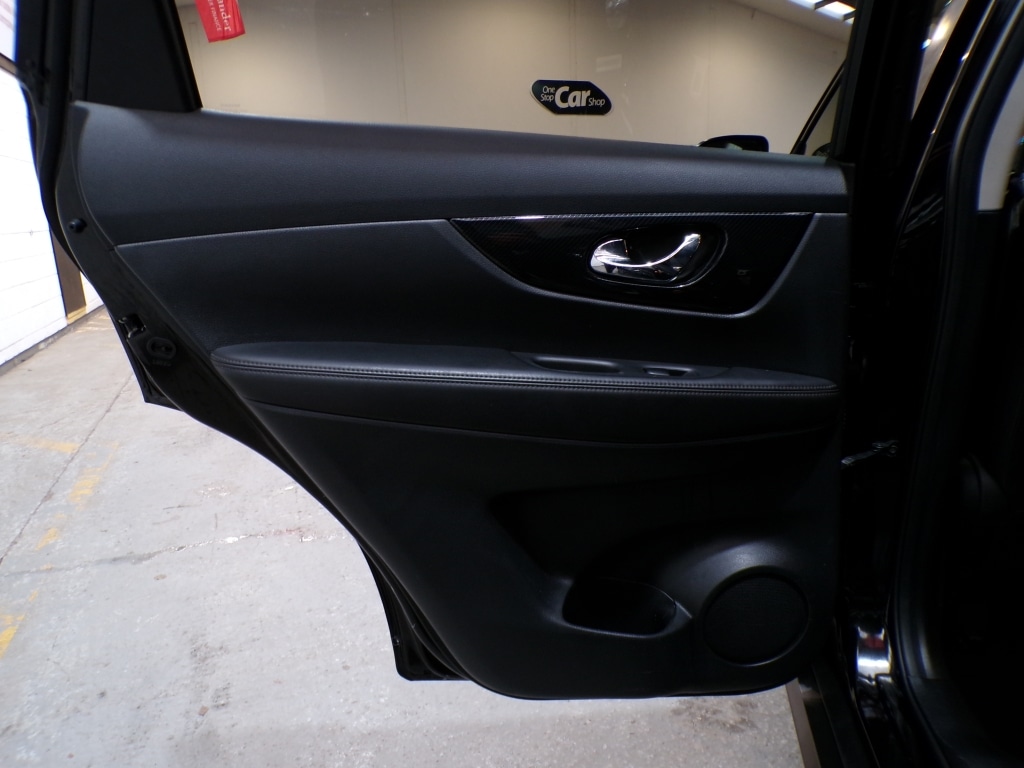 Used Nissan X-Trail 2018 for sale - 77618443: Photo 29