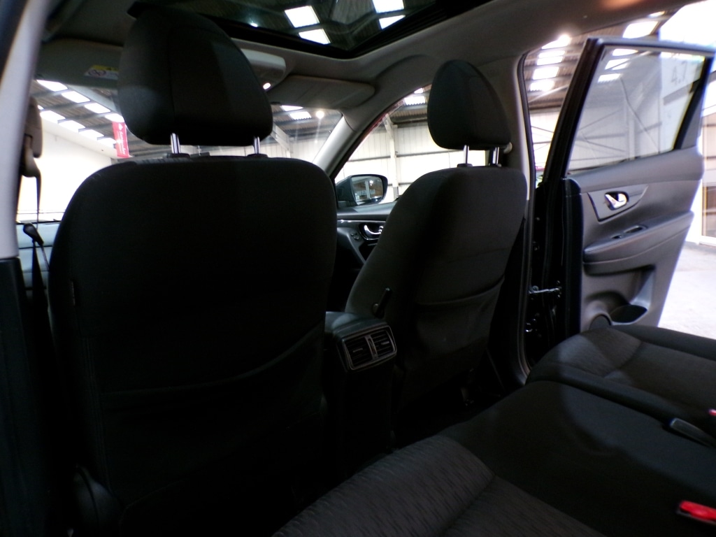 Used Nissan X-Trail 2018 for sale - 77618443: Photo 31