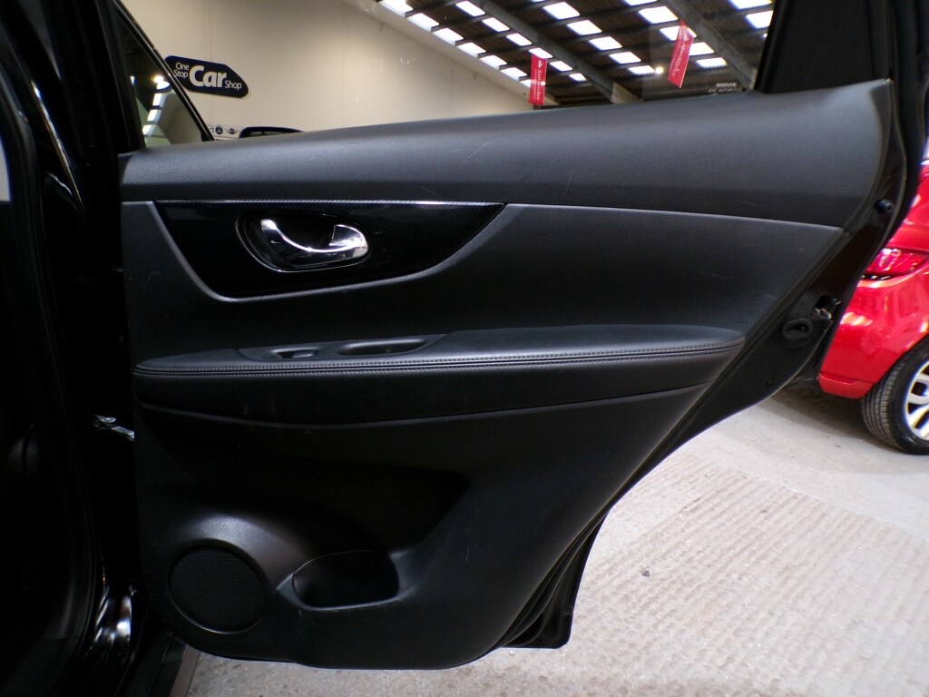 Used Nissan X-Trail 2018 for sale - 77618443: Photo 32