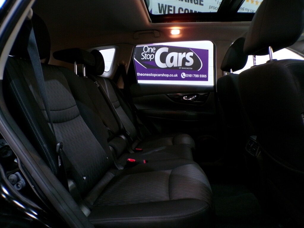 Used Nissan X-Trail 2018 for sale - 77618443: Photo 33