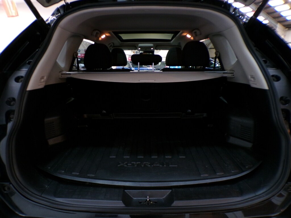 Used Nissan X-Trail 2018 for sale - 77618443: Photo 36