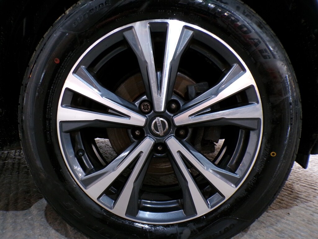 Used Nissan X-Trail 2018 for sale - 77618443: Photo 9