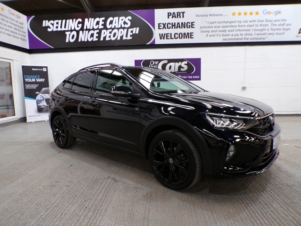 Used Volkswagen Taigo 2024 for sale - 78155618: Photo 1