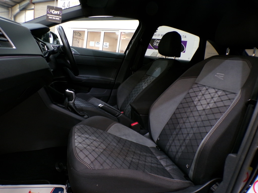 Used Volkswagen Taigo 2024 for sale - 78155618: Photo 14