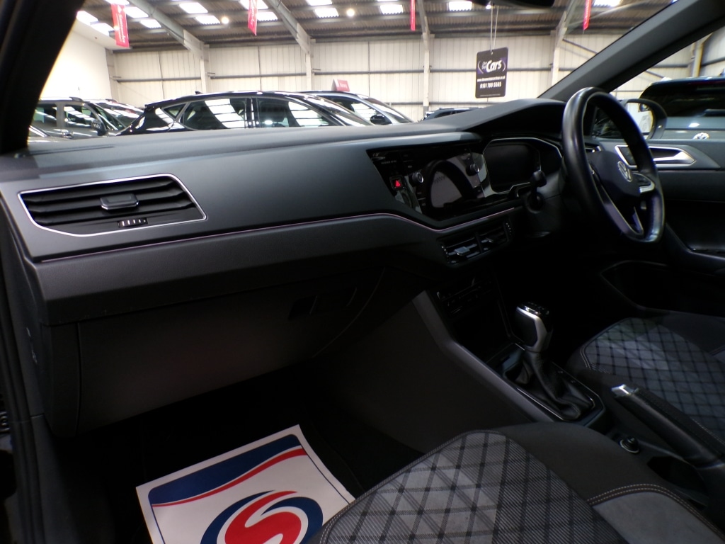 Used Volkswagen Taigo 2024 for sale - 78155618: Photo 15