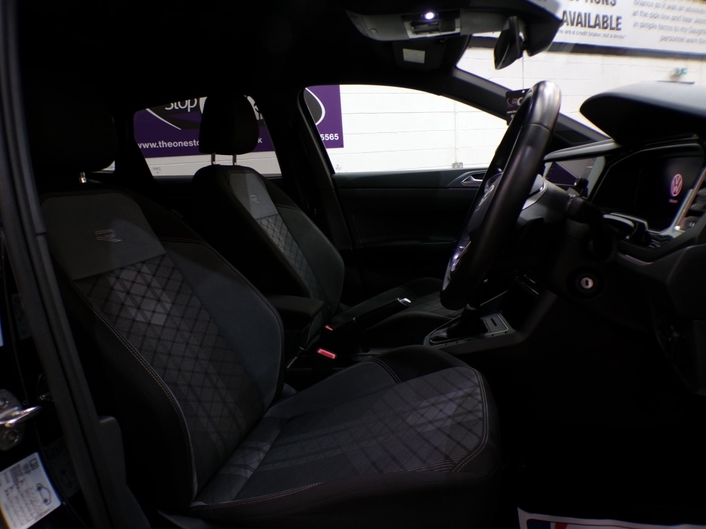 Used Volkswagen Taigo 2024 for sale - 78155618: Photo 18