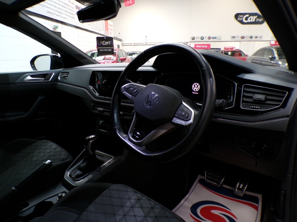 Used Volkswagen Taigo 2024 for sale - 78155618: Photo 19