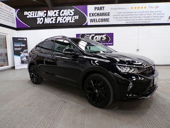 Used Volkswagen Taigo 2024 for sale - 78155618: Photo