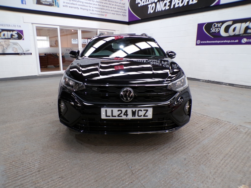 Used Volkswagen Taigo 2024 for sale - 78155618: Photo 2