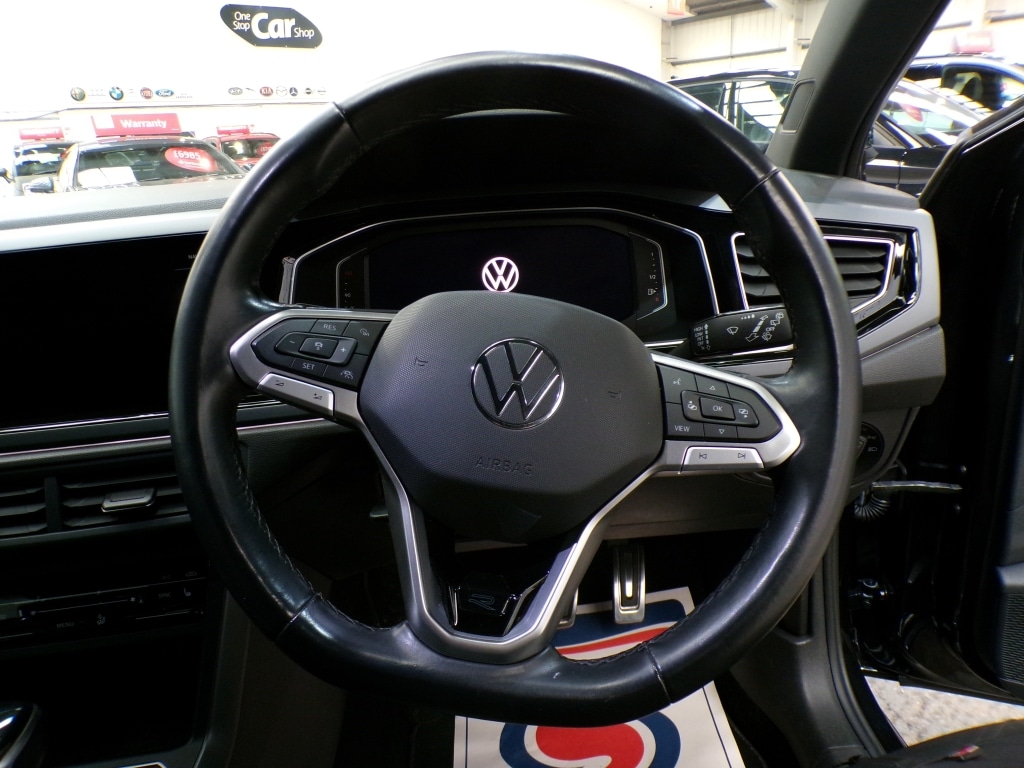 Used Volkswagen Taigo 2024 for sale - 78155618: Photo 20