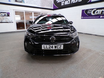 Used Volkswagen Taigo 2024 for sale - 78155618: Photo