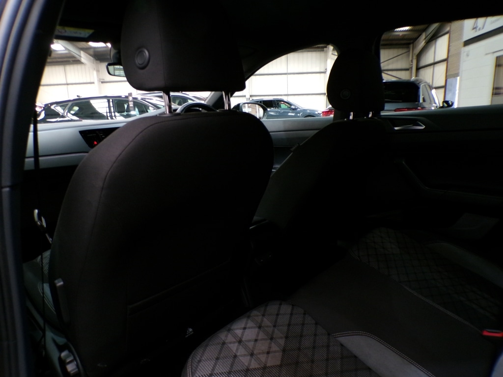 Used Volkswagen Taigo 2024 for sale - 78155618: Photo 30