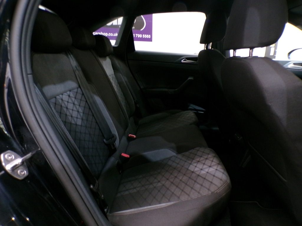 Used Volkswagen Taigo 2024 for sale - 78155618: Photo 32