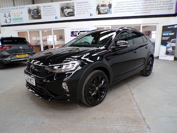 Used Volkswagen Taigo 2024 for sale - 78155618: Photo