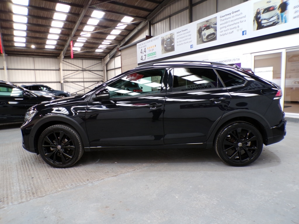 Used Volkswagen Taigo 2024 for sale - 78155618: Photo 4