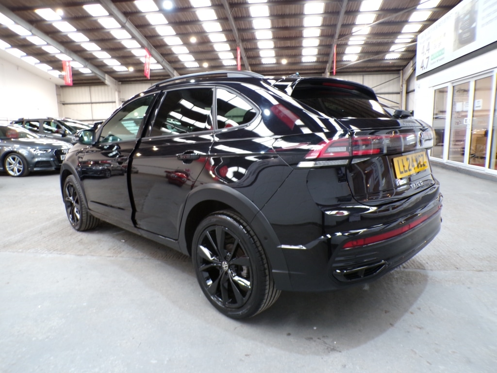 Used Volkswagen Taigo 2024 for sale - 78155618: Photo 5