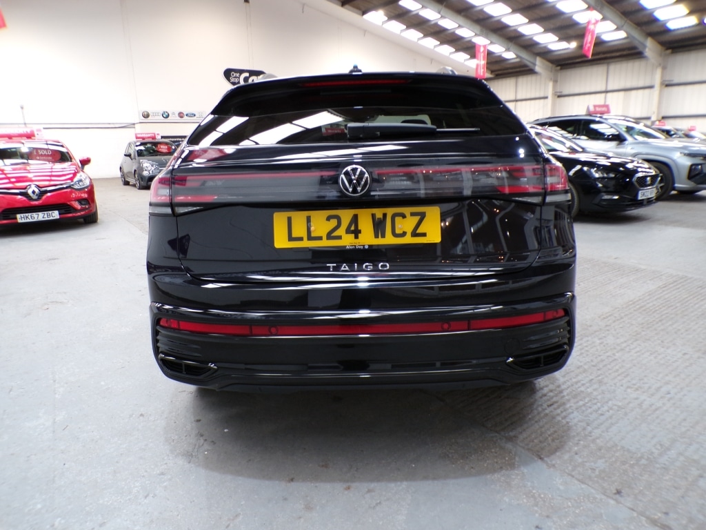 Used Volkswagen Taigo 2024 for sale - 78155618: Photo 6