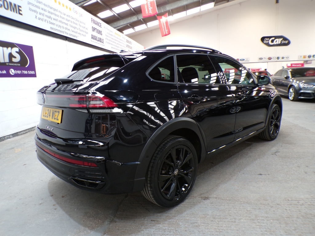 Used Volkswagen Taigo 2024 for sale - 78155618: Photo 7