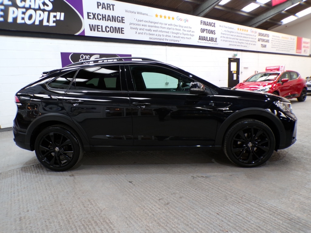 Used Volkswagen Taigo 2024 for sale - 78155618: Photo 8