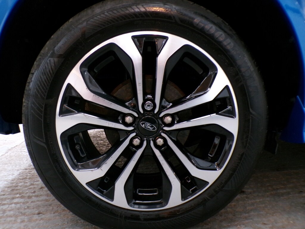 Used Ford Puma 2023 for sale - 76786988: Photo 10