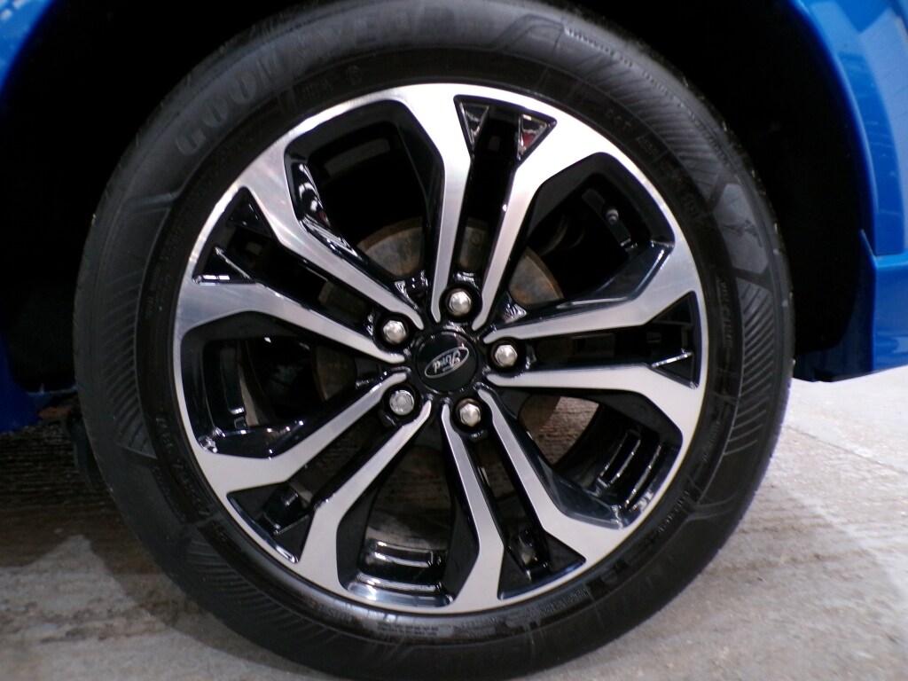 Used Ford Puma 2023 for sale - 76786988: Photo 11