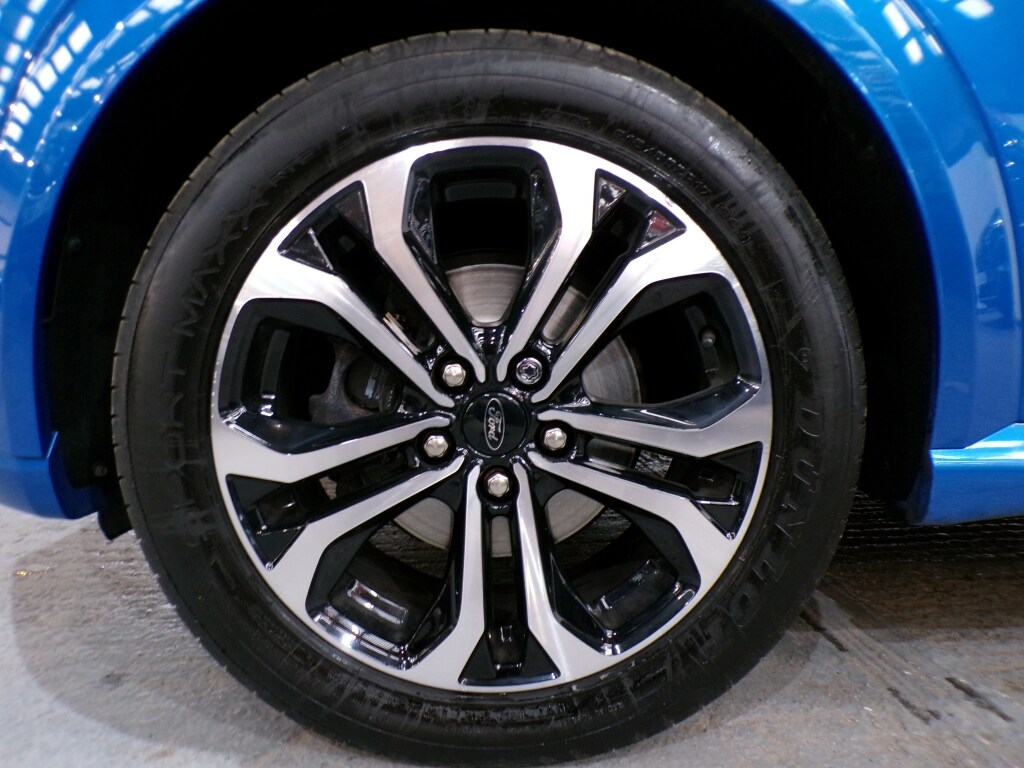 Used Ford Puma 2023 for sale - 76786988: Photo 12