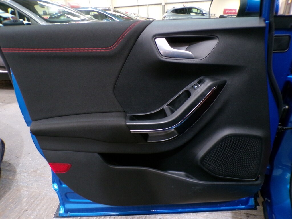 Used Ford Puma 2023 for sale - 76786988: Photo 13