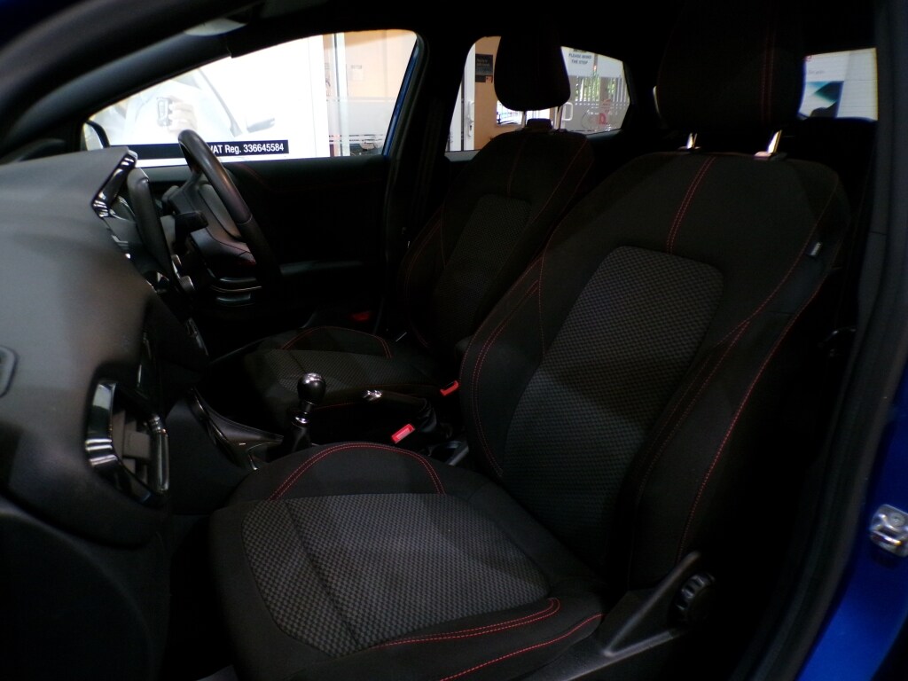 Used Ford Puma 2023 for sale - 76786988: Photo 14