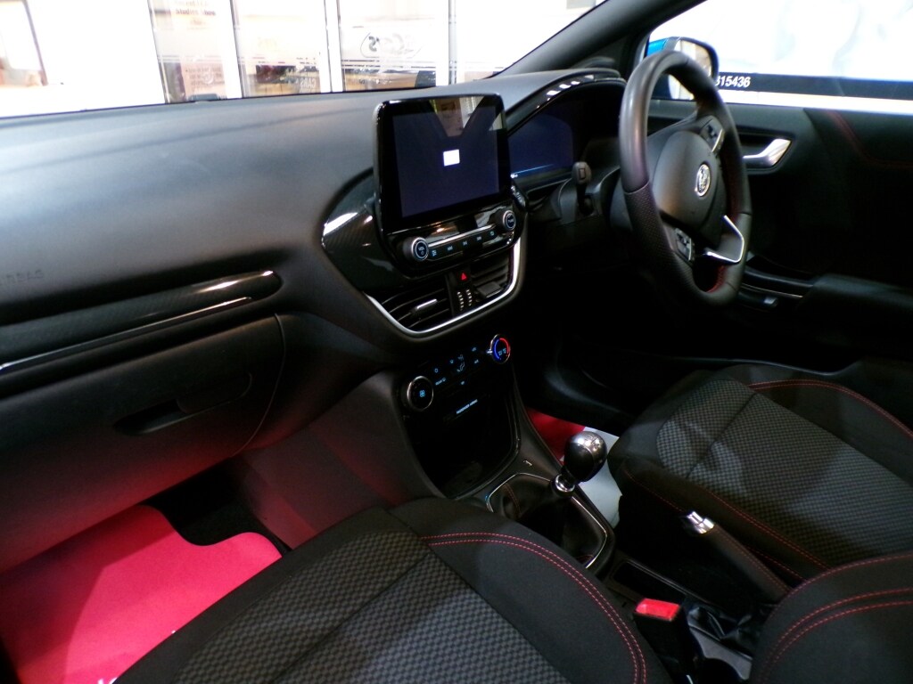 Used Ford Puma 2023 for sale - 76786988: Photo 15