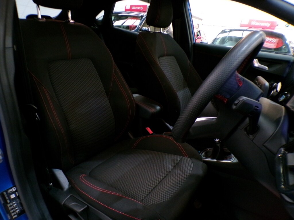 Used Ford Puma 2023 for sale - 76786988: Photo 17