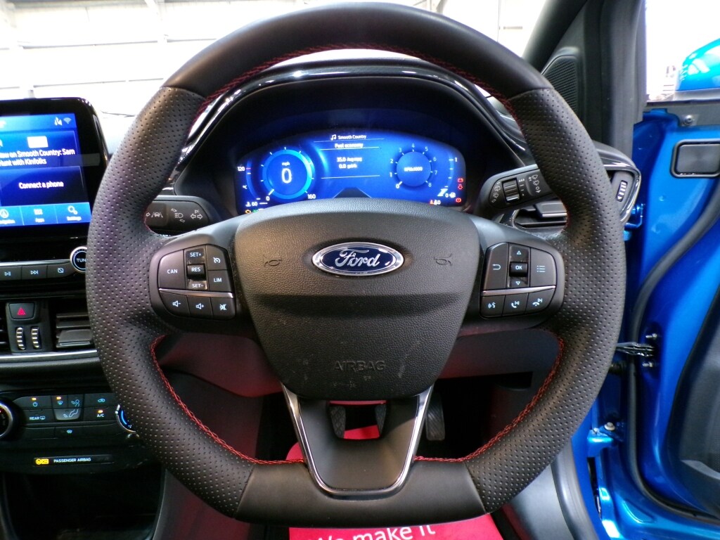 Used Ford Puma 2023 for sale - 76786988: Photo 18