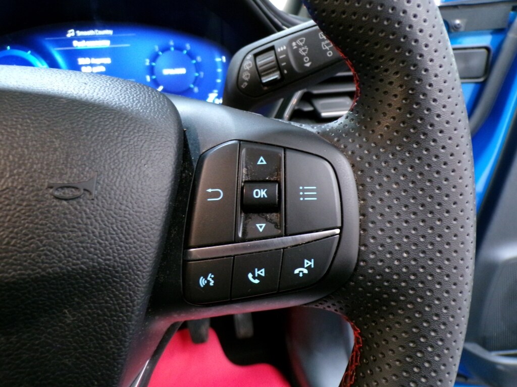 Used Ford Puma 2023 for sale - 76786988: Photo 19