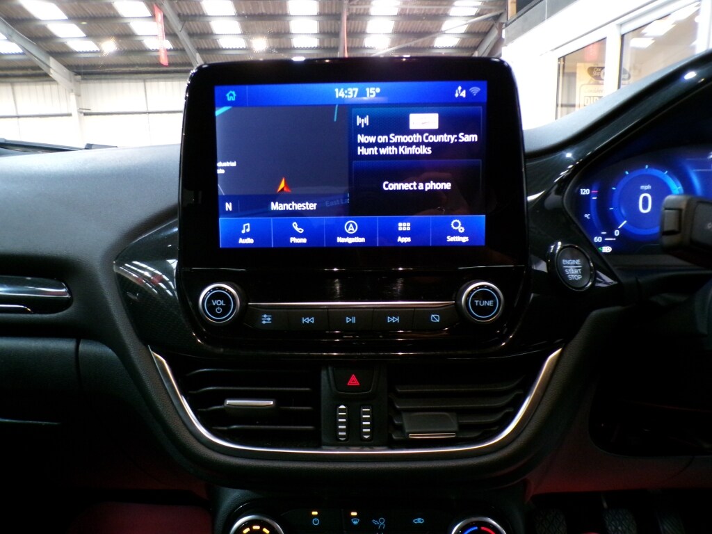 Used Ford Puma 2023 for sale - 76786988: Photo 21