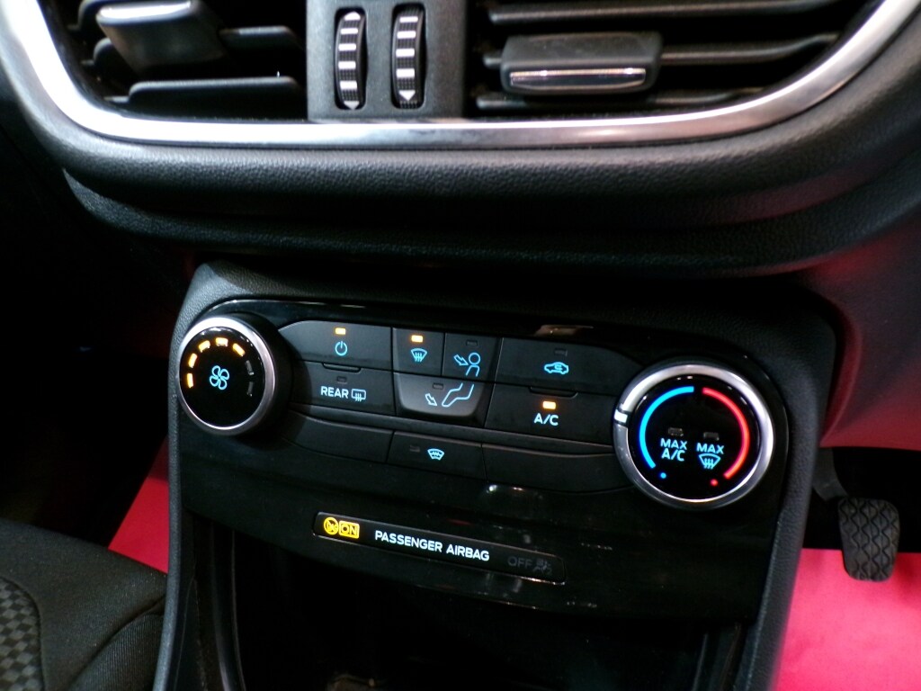 Used Ford Puma 2023 for sale - 76786988: Photo 22