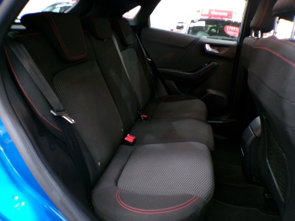 Used Ford Puma 2023 for sale - 76786988: Photo 24