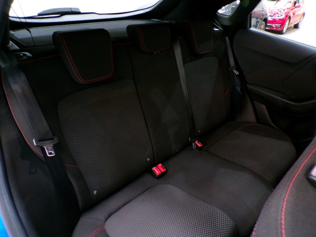 Used Ford Puma 2023 for sale - 76786988: Photo 25