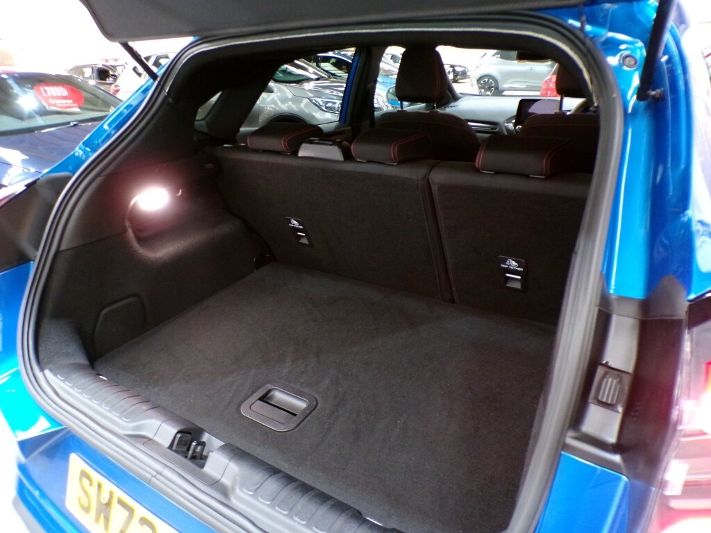 Used Ford Puma 2023 for sale - 76786988: Photo 26